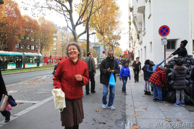 Diapositive suivante